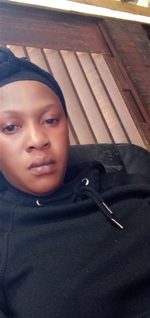 Hardworking and very honest Lesotho domestic all rounder needs stay in work 