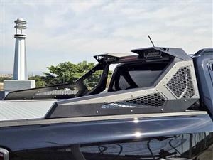RS Raptor Roll Bar