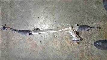 Kia picanto steering rack  2018