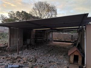Used Carport For Sale Junk Mail