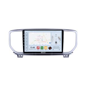 TT Audio 9″ replacement radio for KIA Sportage 2018-2021 (CLASS D)