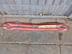 Suzuki fronx front stiffener