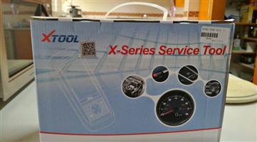 XTOOL X100 PRO 2 KEY PROGRAMMER