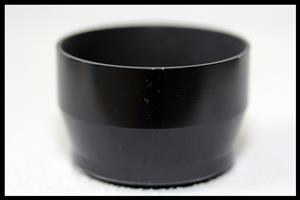 52mm - Metal Lens Hood