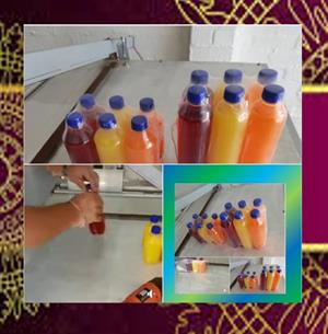 Shrinkwrap machine, entry level, wraps all siz