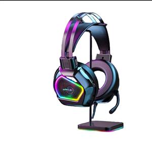 Gaming headset