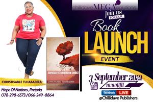 BOOK LAUNCH 