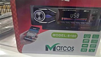 MP3 Player