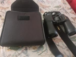 Nikon Binocular
