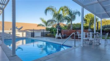Entertainer's Dream Home For Sale in Menkenkop