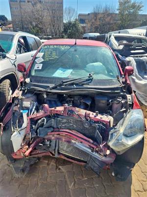 Datsun go for stripping parts