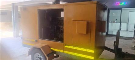 Generator for sale..