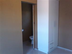 Bachelor room to rent in Soshanguve Extension 4.