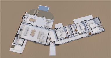 Brand-New Luxury Bushveld Home – Move-In Ready by End August!