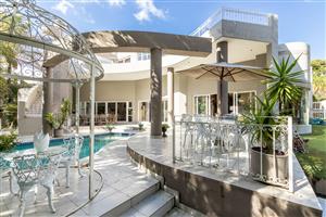 House For Sale in Dainfern Golf Estate