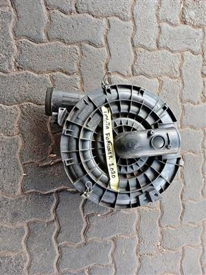 Toyota Fortuner AIR FILTER HOUSING
