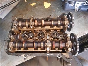 RENAULT KWID CYLINDER HEAD AVAILABLE