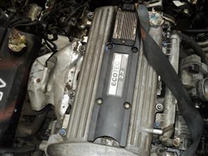 OPEL Z22SE ENGINE FO