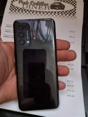 Oppi Reno 5 5g