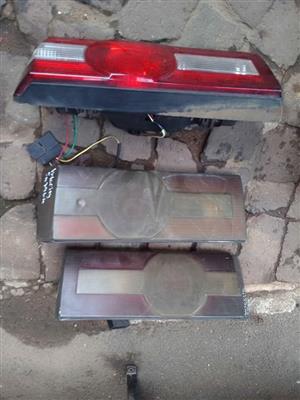 VW mk1 citigolf taillight