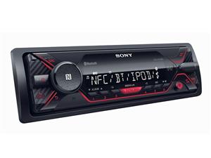 Sony DSX-A410BT Media Player with Bluetooth & USB