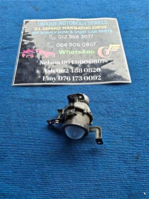 Kia Rio Left Fog Light DRL 2018 - 2024