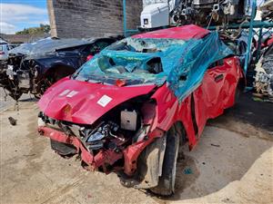 Honda Jazz Stripping For Spares 