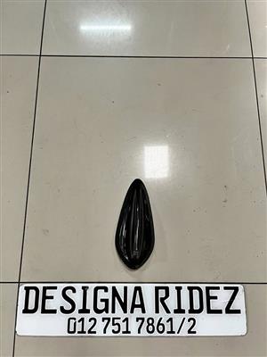 BMW F80 M3/F82 M4 SHARK FIN ANTENNA COVER AVAILABLE.