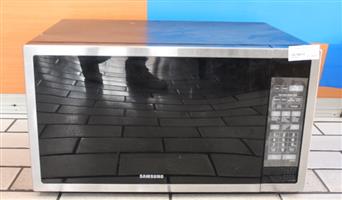 SAMSUNG ME61945T MICROWAVE (S067922A)
