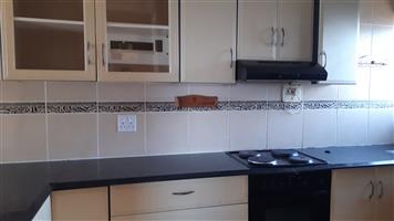 Lockup and go Beach living breathtaking sea views