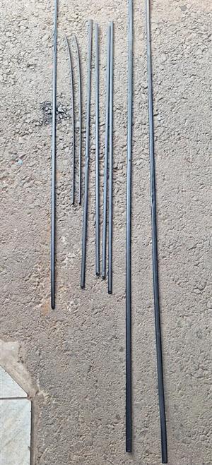 Vw citi golf beadings available