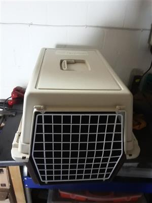 Medium Pet (Dog/Cat) transport box