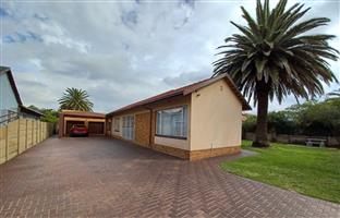 EXCELLENT PROPERTY, VANDERBIJLPARK, SE6