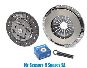 VW Golf 1.8 VW Jetta 1.8 Clutch Kit