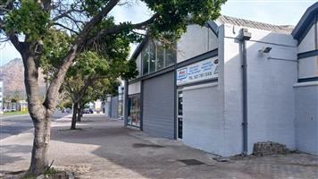 Retail Rental Monthly in Tokai