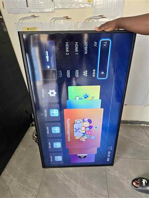 Sansui 55 inch smart tv