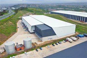 Warehouse To Let NOW - Durban North!