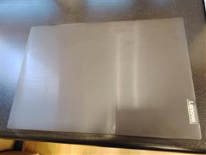 Lenovo laptop