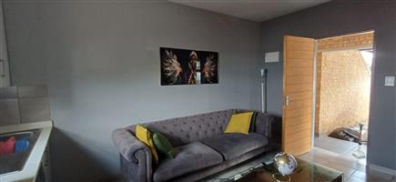 Apartment For Sale in Groblerpark