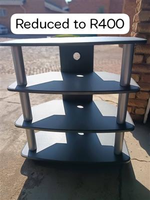 TV Stand 4 tier