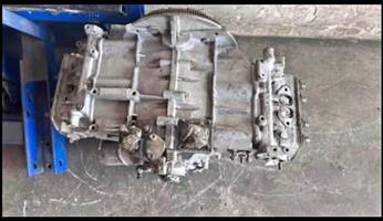 VW Watercooled Motor For Sale