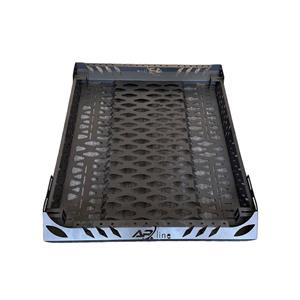 AR-Line 120x97cm Universal Steel Roof Rack