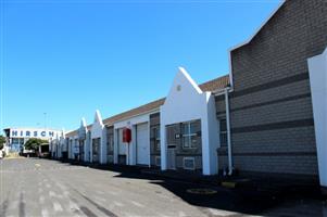 Industrial Rental Monthly in Montague Gardens