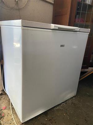 KIC 207L Chest Freezer