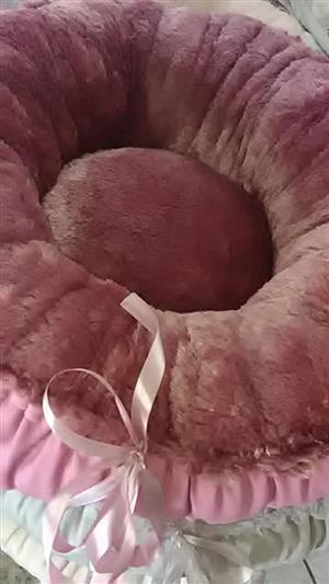 Dog and Cat beds