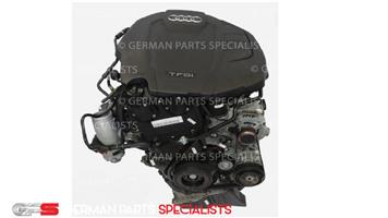 Audi A4 B9 TFSI 2.0 CVK Engine  FOR SALE
