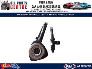 Mahindra Mhawk 2.2 Clutch Bearing for sale New