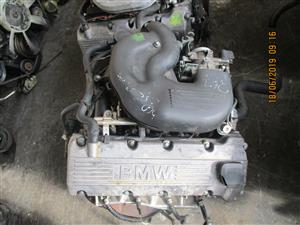BMW 318 E46 M43 Engine for sale