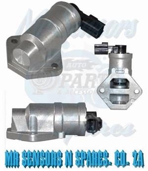 Idler Control Valve Ford Ranger 4LT V6 Explorer 2 PIN