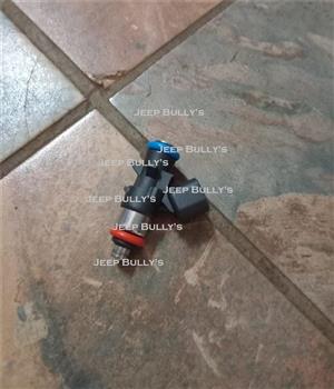 3.6 Jeep Injectors Available 